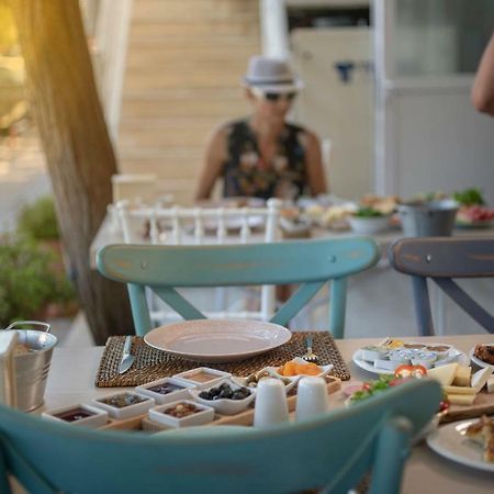 S3 Hotels Orange Oludeniz Exterior foto