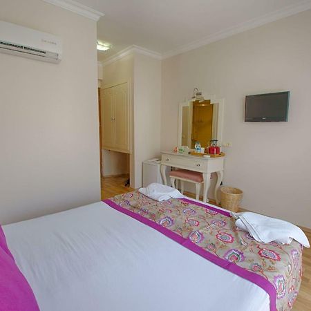 S3 Hotels Orange Oludeniz Exterior foto