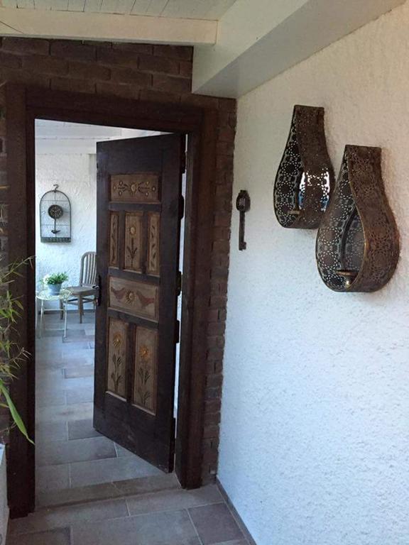 S3 Hotels Orange Oludeniz Exterior foto