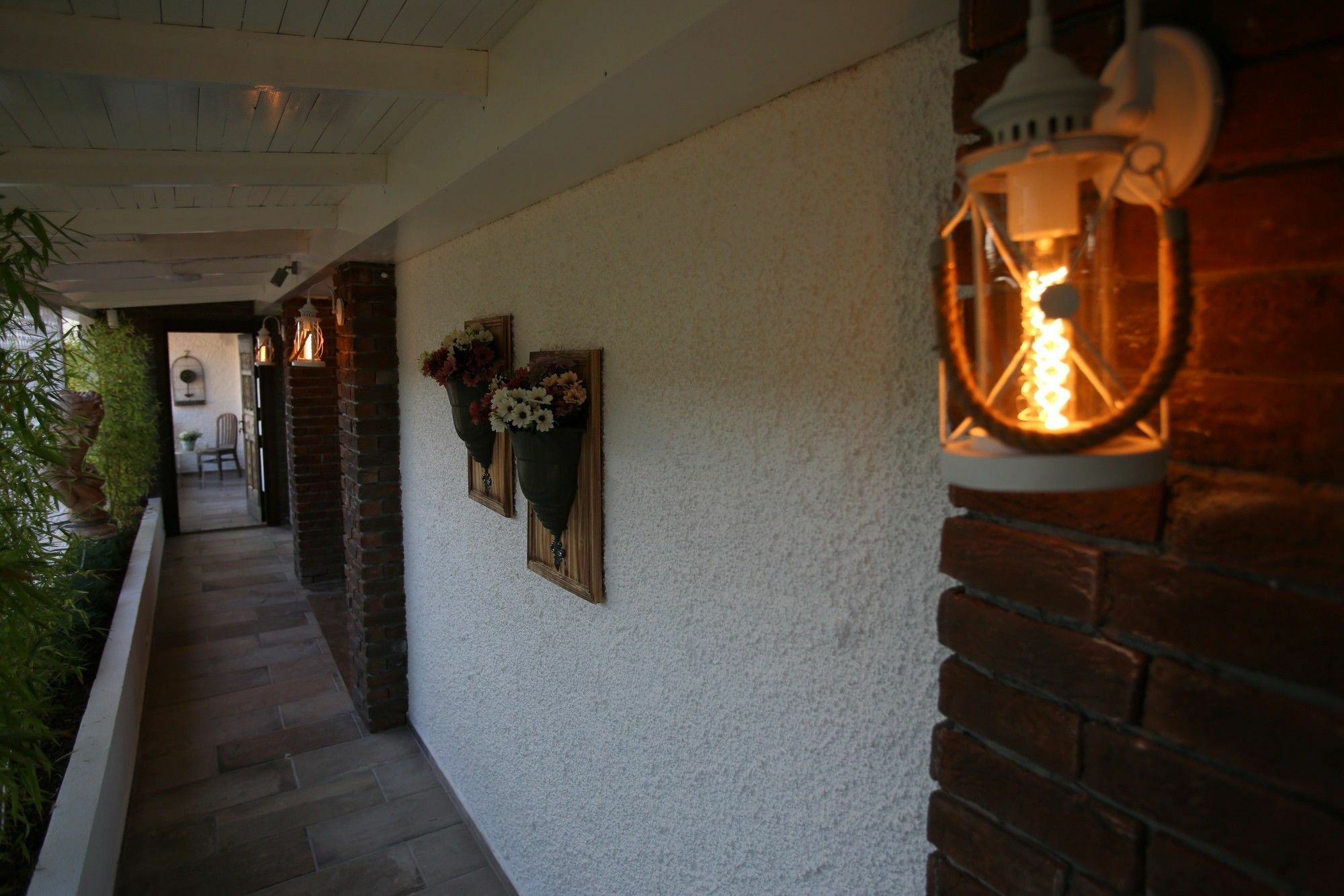 S3 Hotels Orange Oludeniz Exterior foto