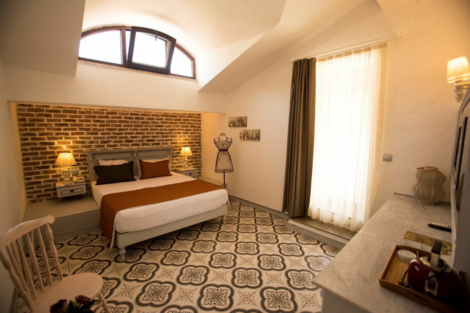 S3 Hotels Orange Oludeniz Exterior foto