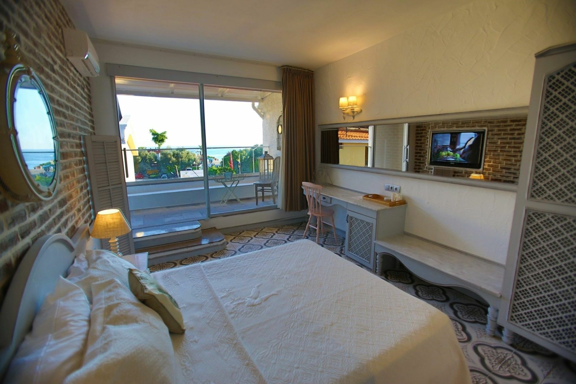 S3 Hotels Orange Oludeniz Exterior foto