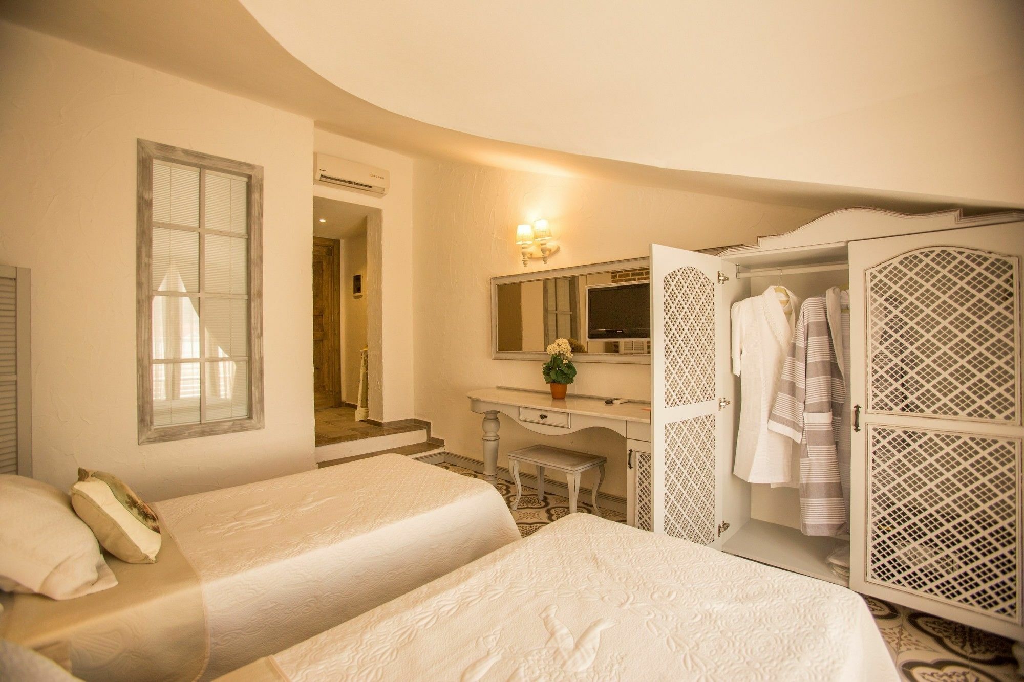 S3 Hotels Orange Oludeniz Exterior foto
