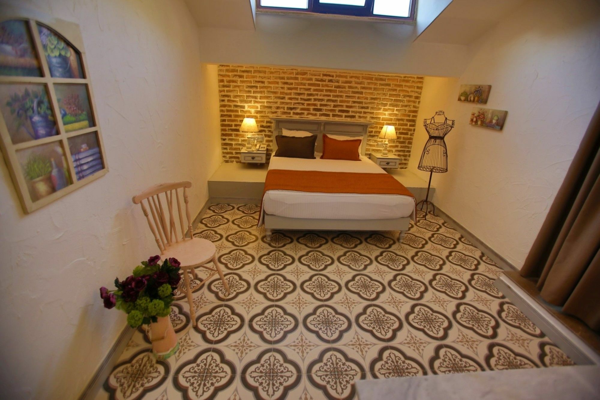 S3 Hotels Orange Oludeniz Exterior foto
