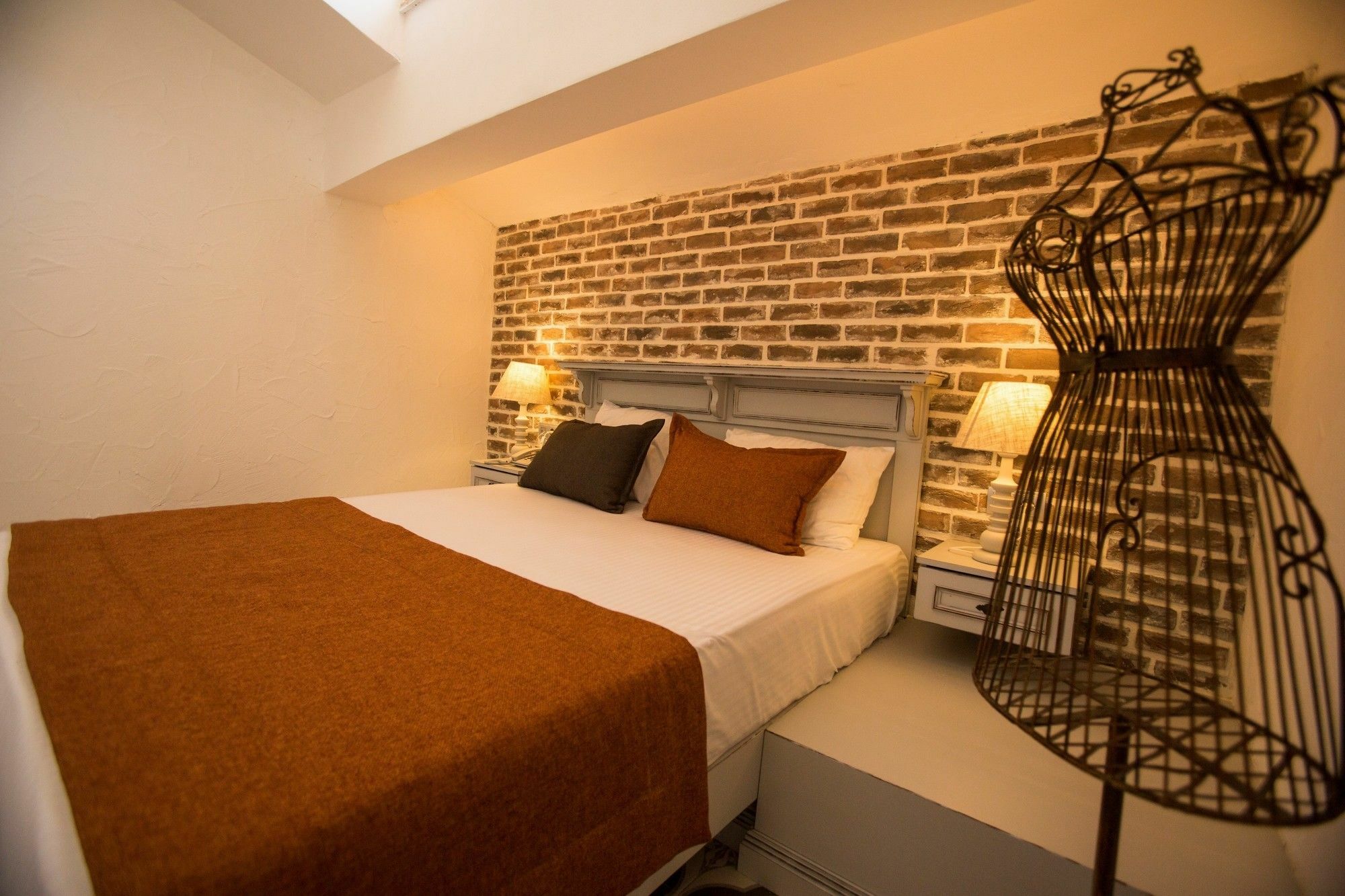 S3 Hotels Orange Oludeniz Exterior foto