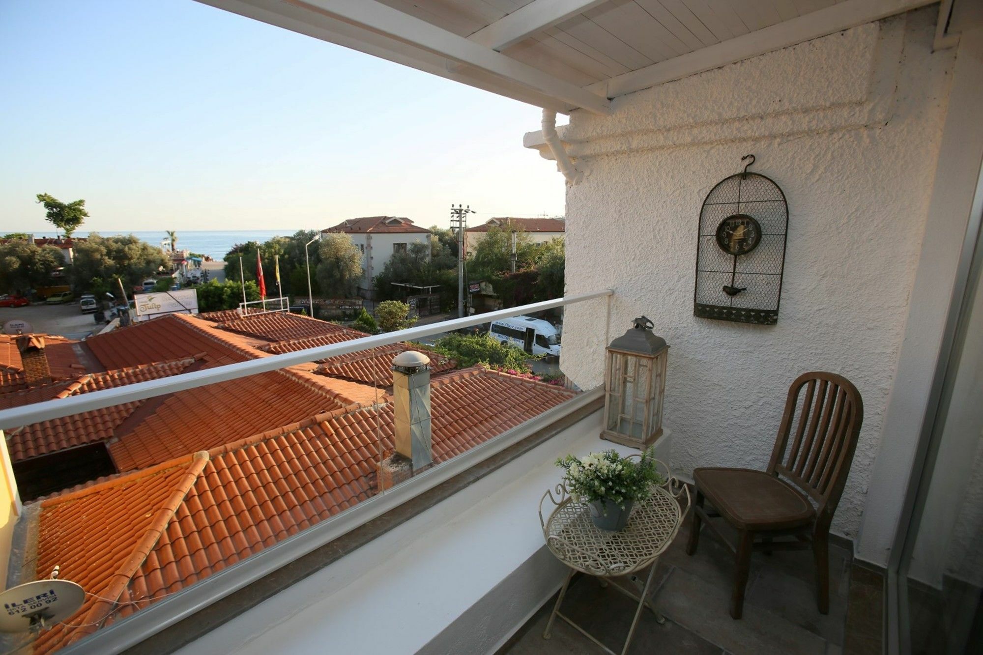 S3 Hotels Orange Oludeniz Exterior foto