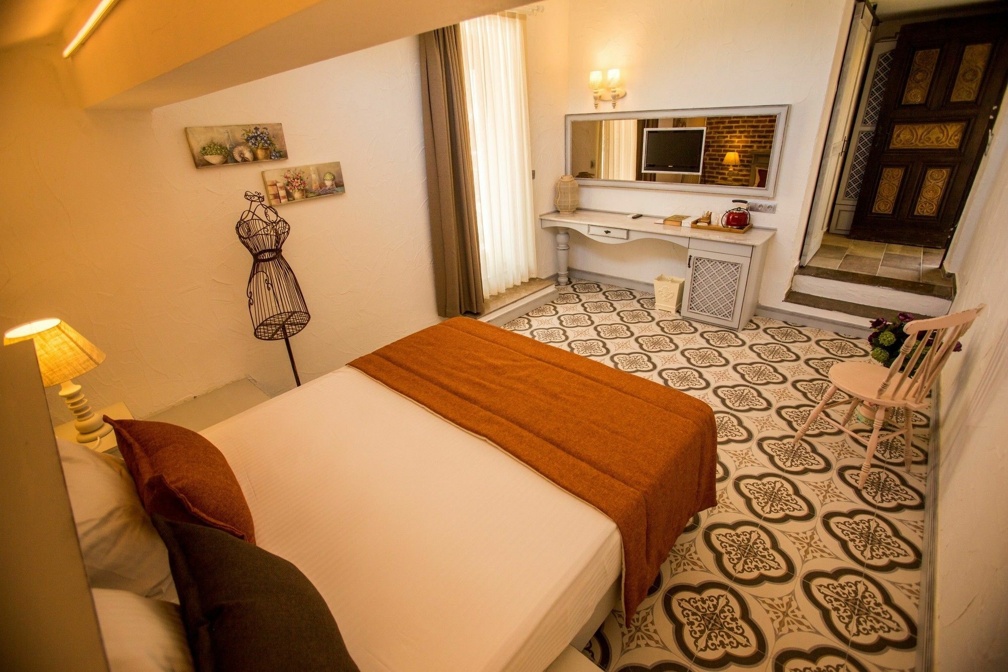 S3 Hotels Orange Oludeniz Exterior foto