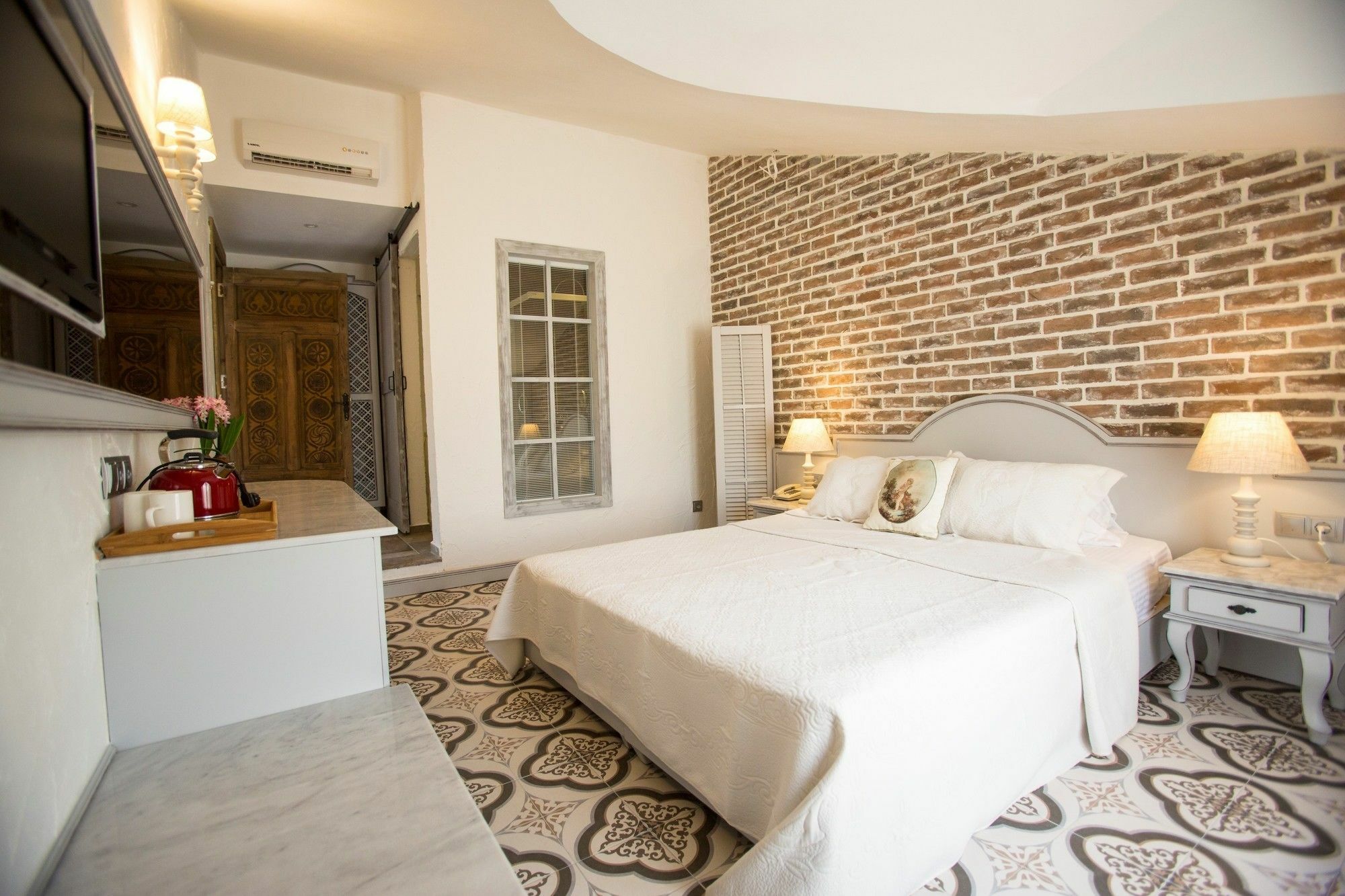 S3 Hotels Orange Oludeniz Exterior foto
