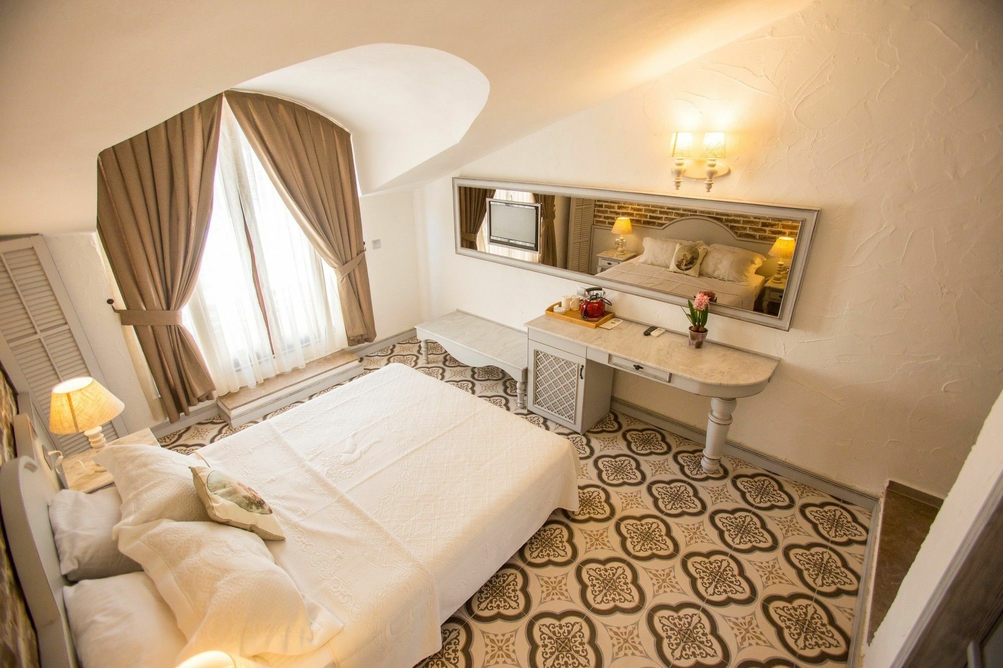 S3 Hotels Orange Oludeniz Exterior foto