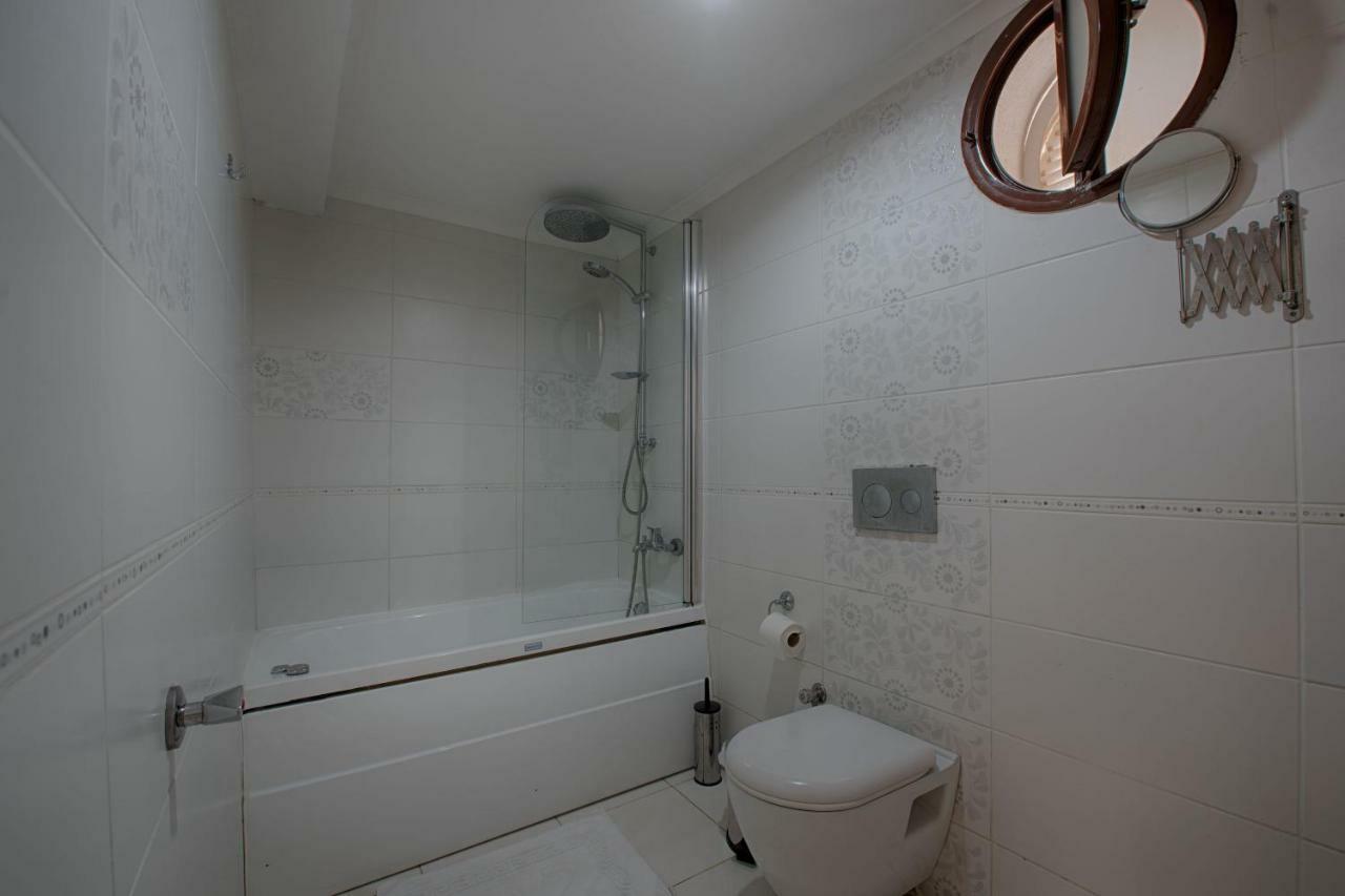 S3 Hotels Orange Oludeniz Exterior foto